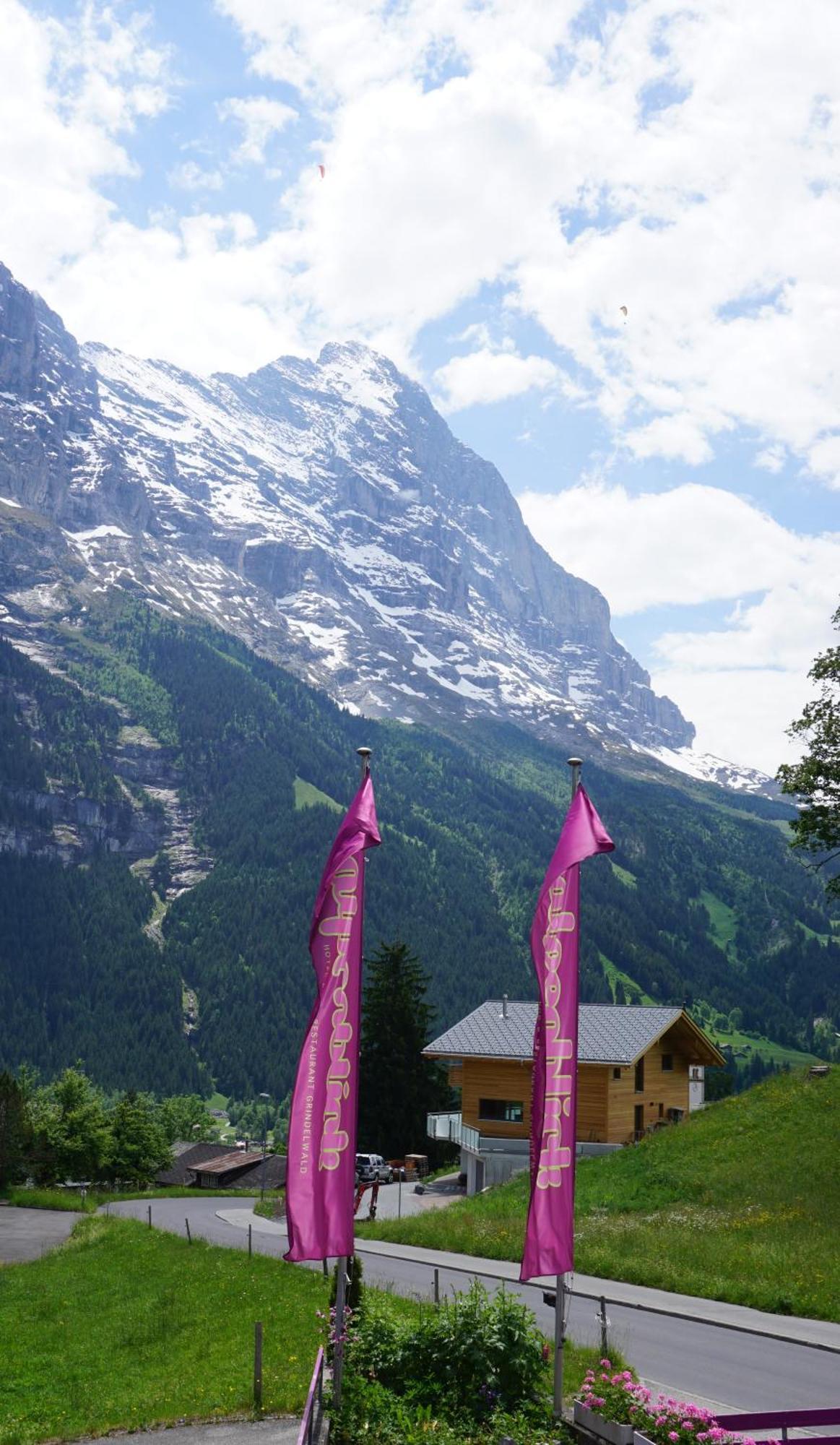 Gasthof Alpenblick 3*