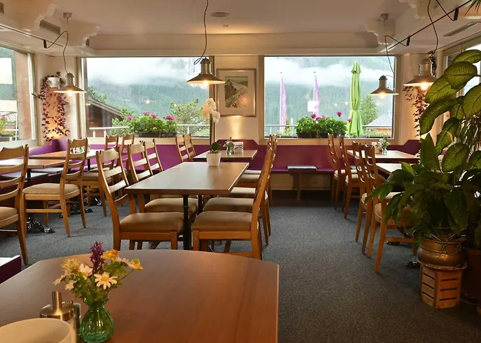 Hotel Alpenblick