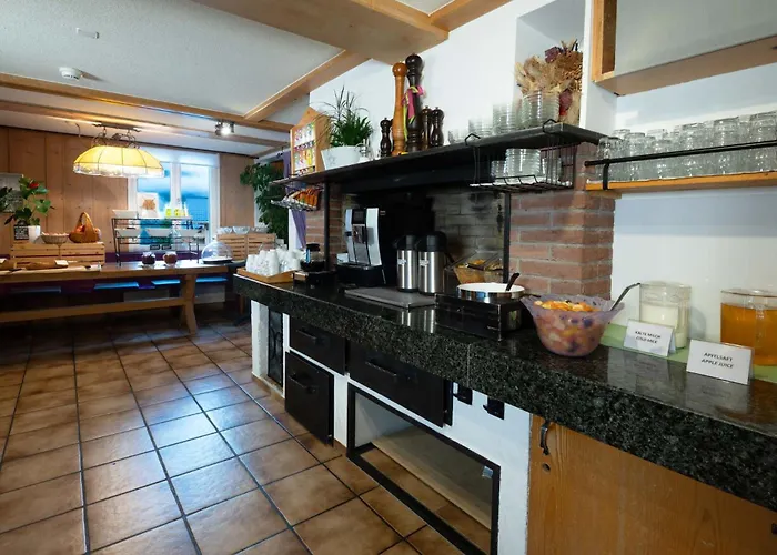 Hotel Alpenblick
