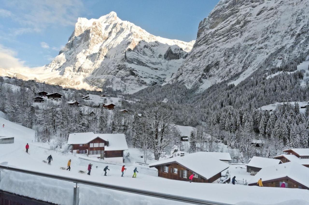 Alpenblick Penzion