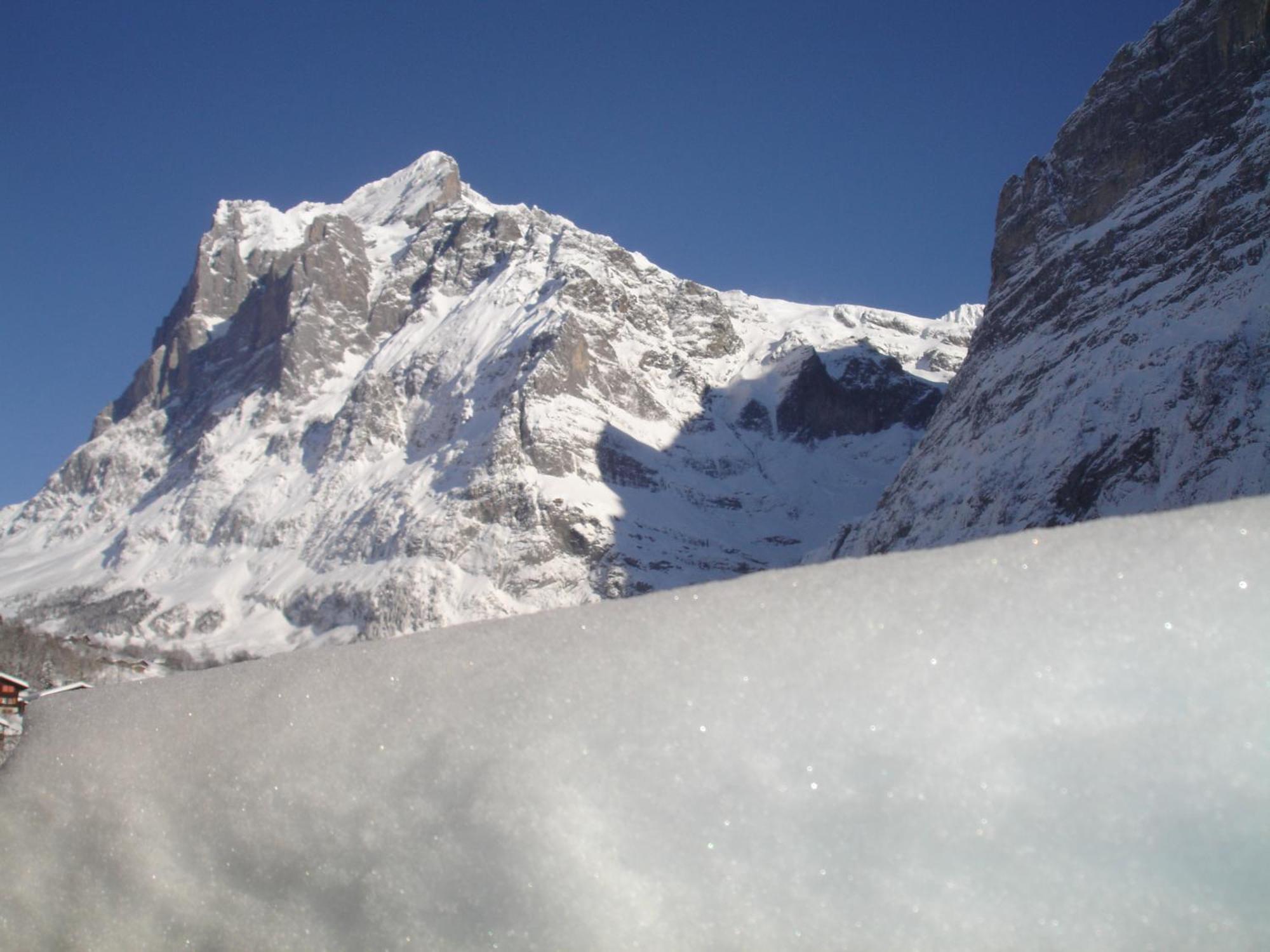 Penzion Alpenblick