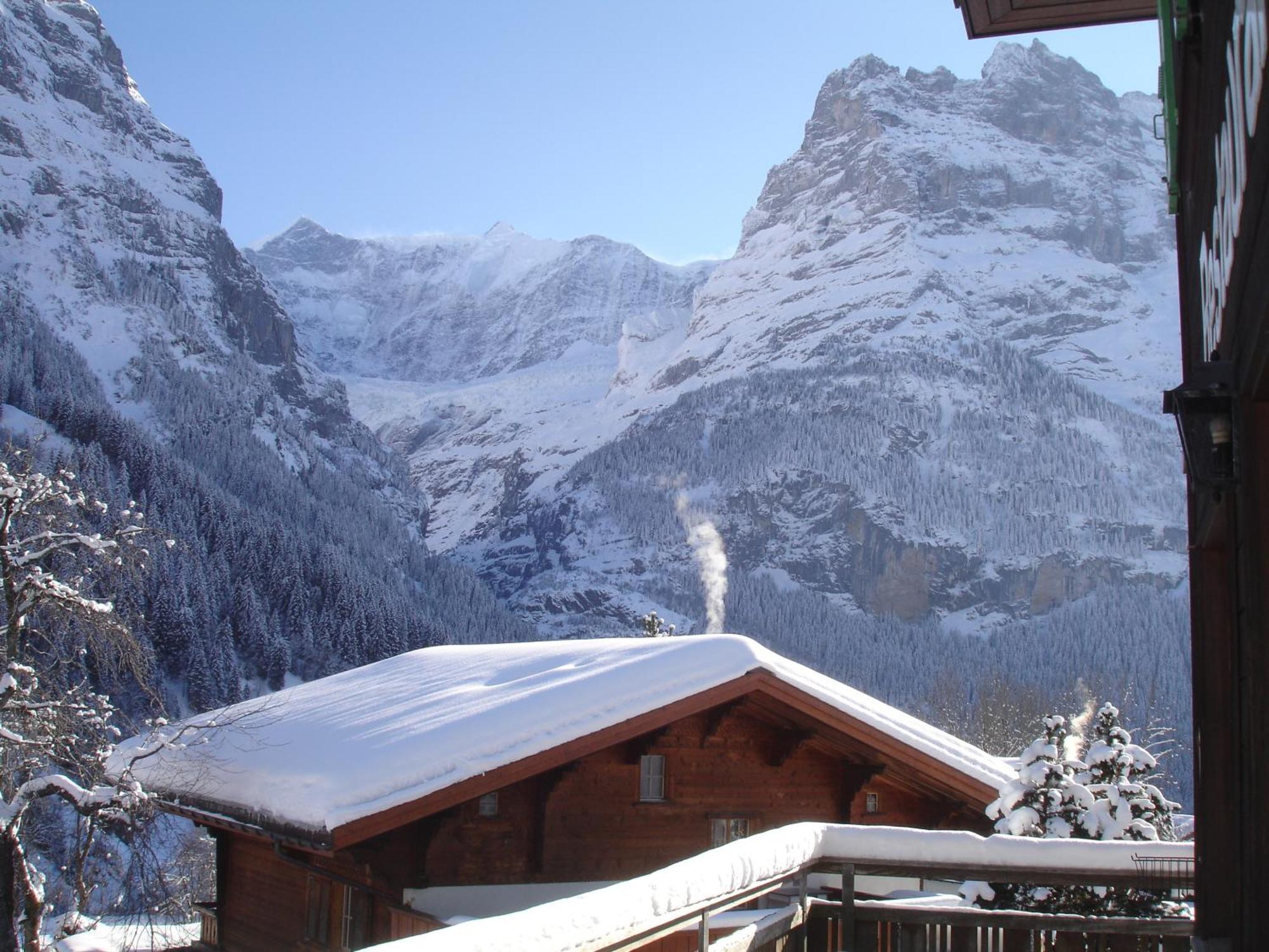 Penzion Alpenblick