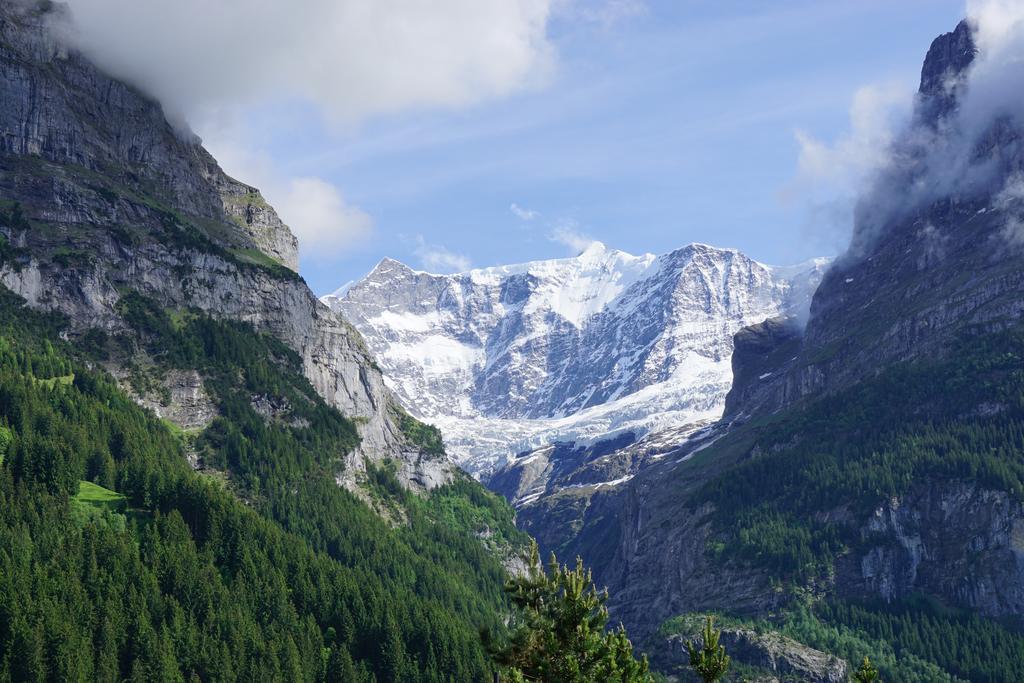 Penzion Alpenblick