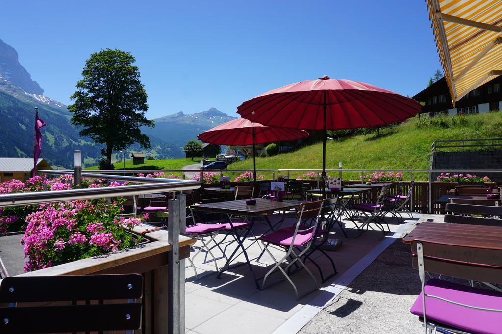 Alpenblick Penzion