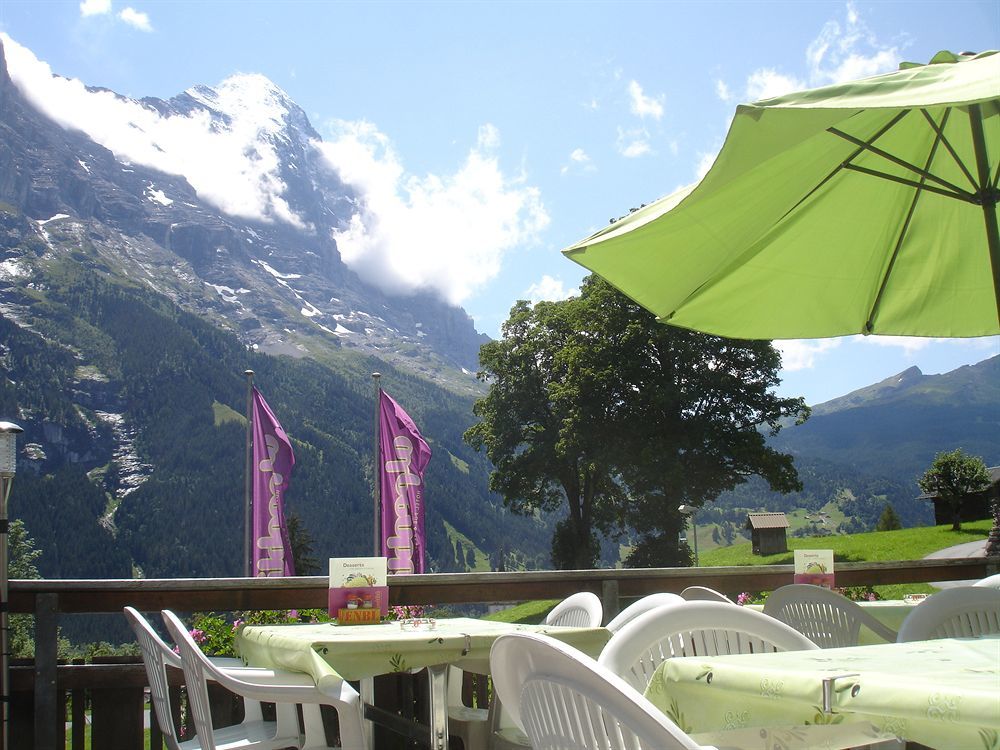 Penzion Alpenblick 3*