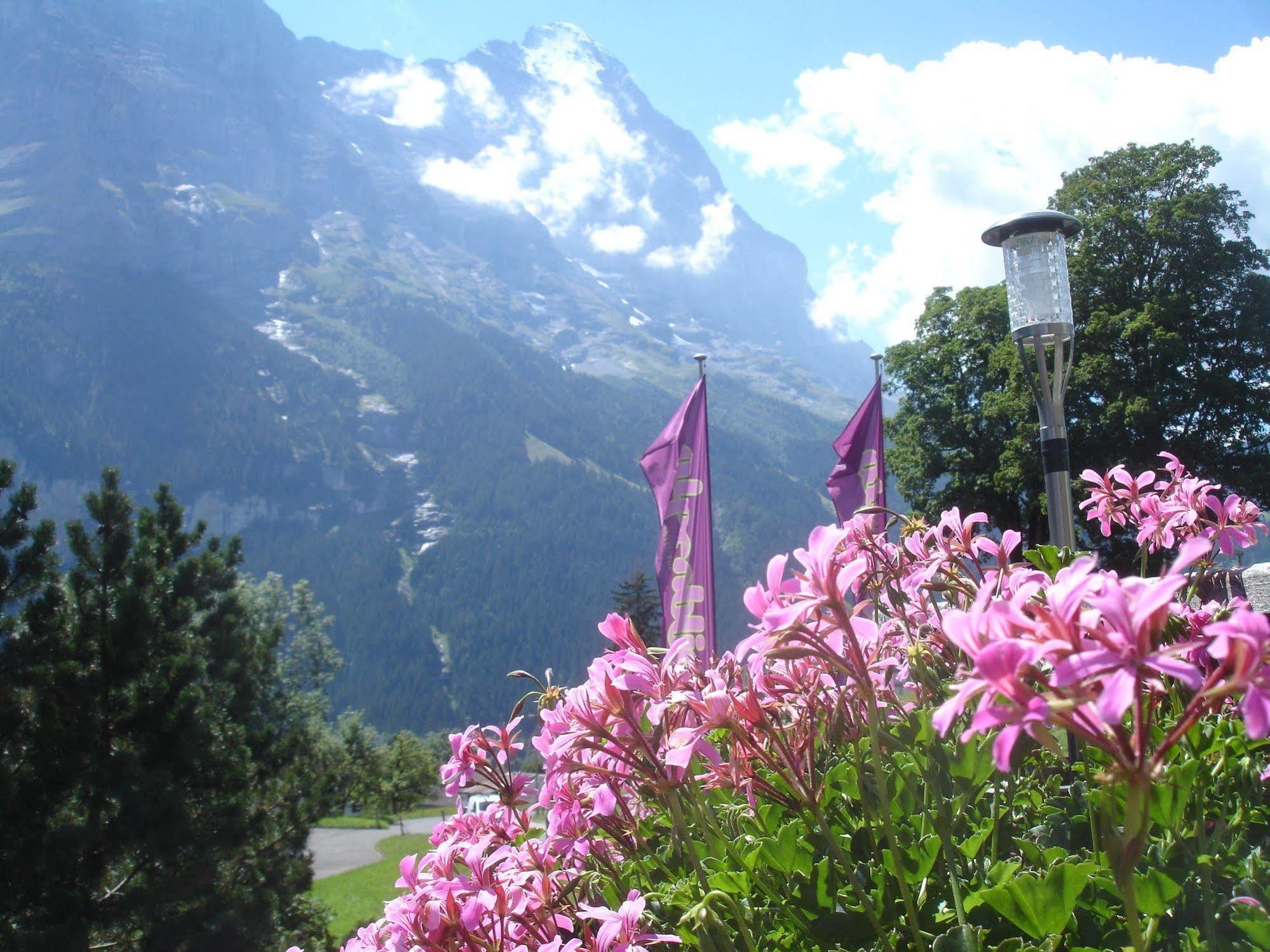 Penzion Alpenblick