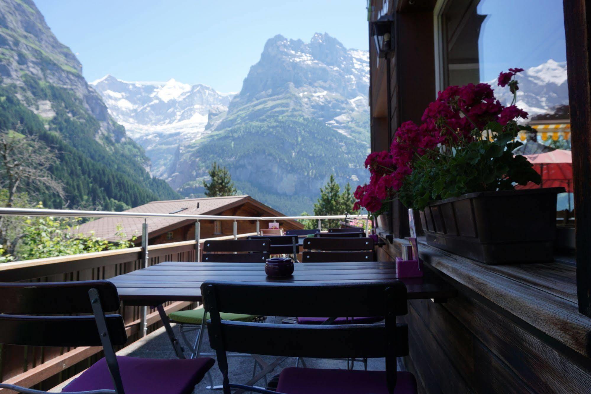 Alpenblick Penzion 3*
