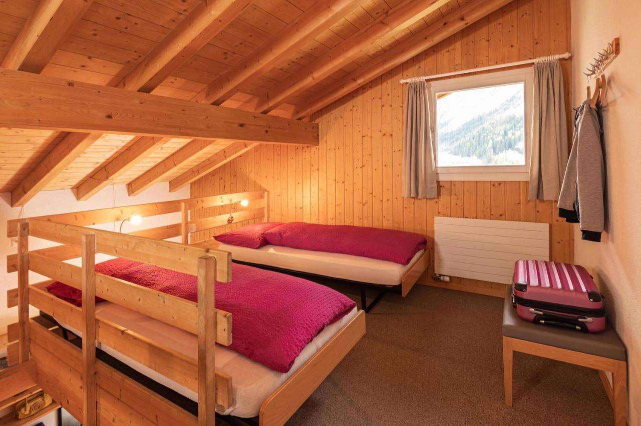Alpenblick Penzion 3*