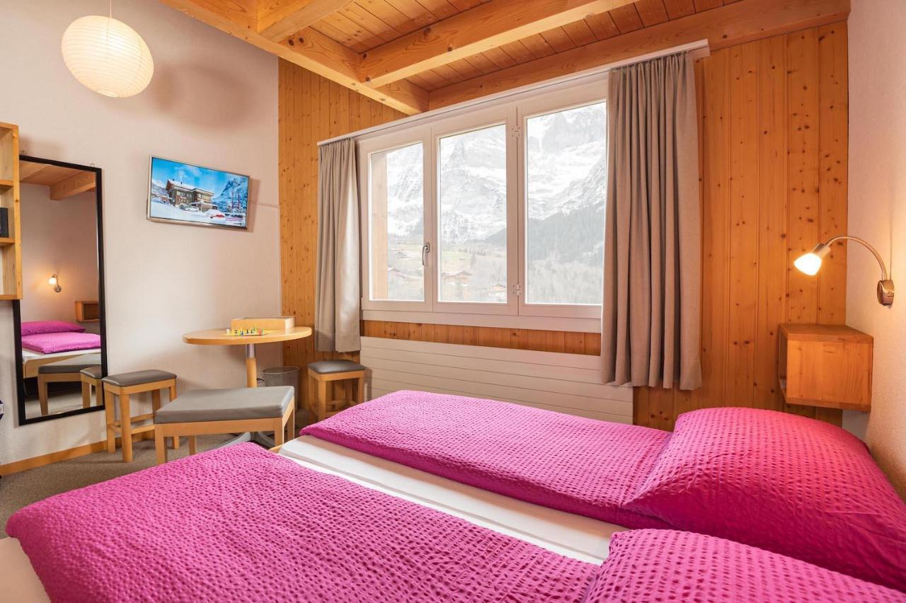 Alpenblick Penzion 3*